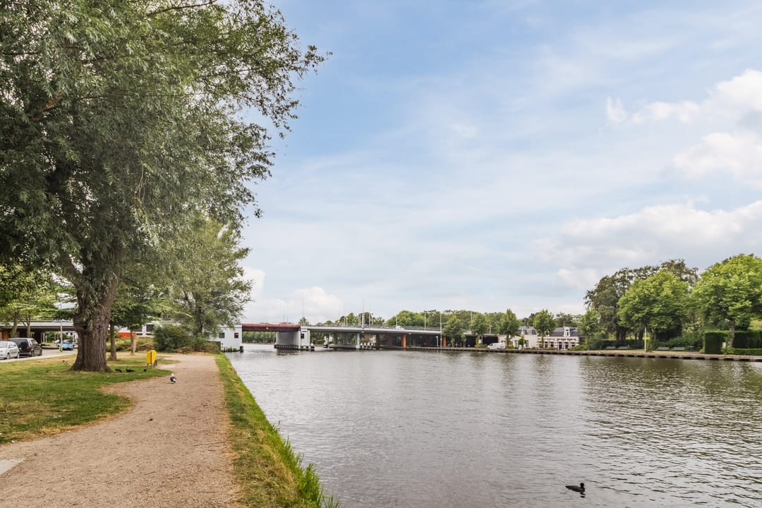 Photo 43 of Mauritsstraat 26