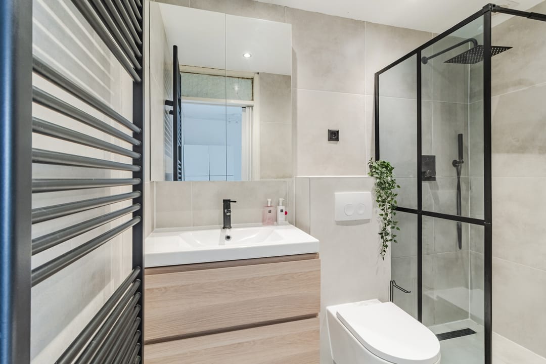 Photo 32 of Mauritsstraat 26