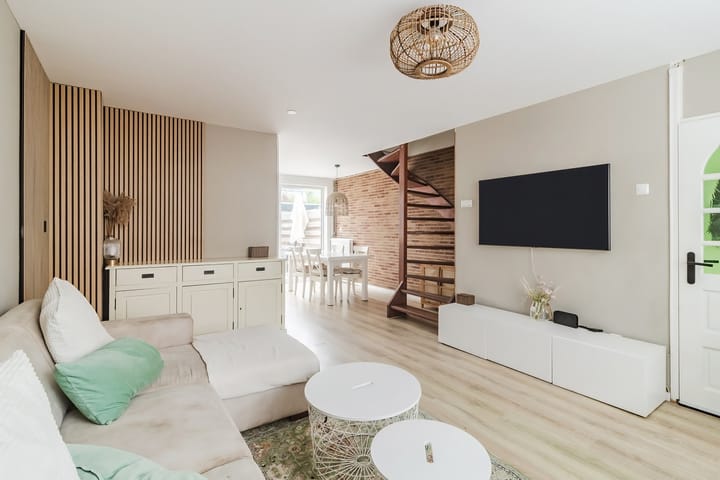 Photo 2 of Mauritsstraat 26