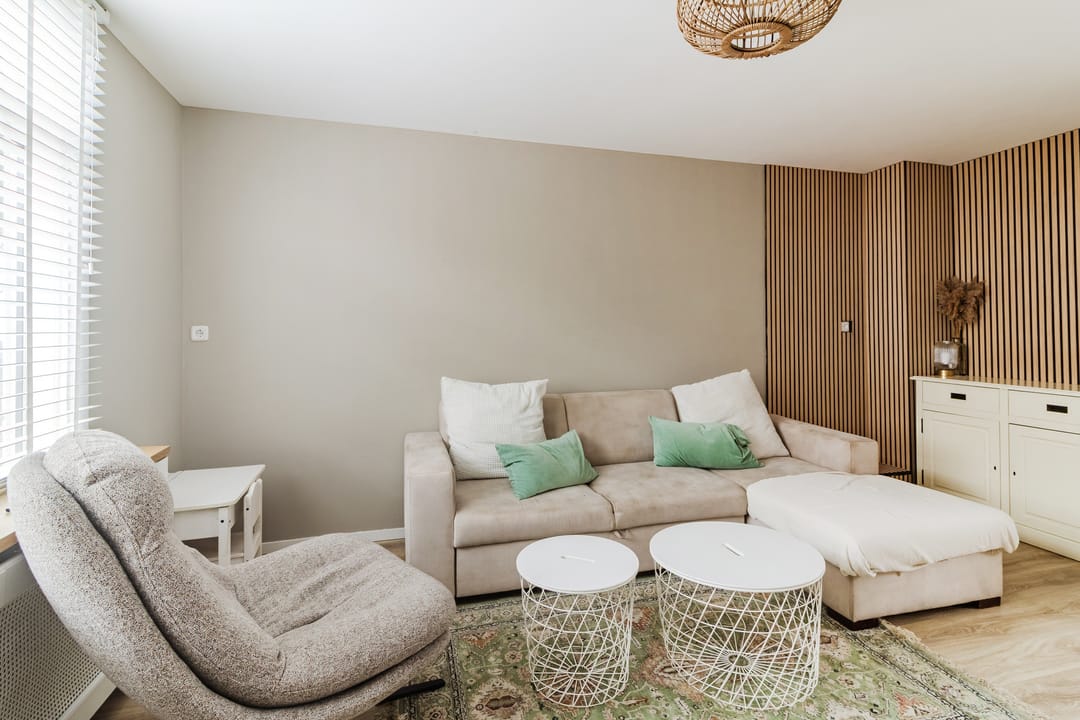 Photo 7 of Mauritsstraat 26