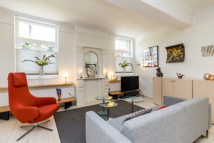 Hoekwoning te koop: Graafstraat 1, Schin Op Geul