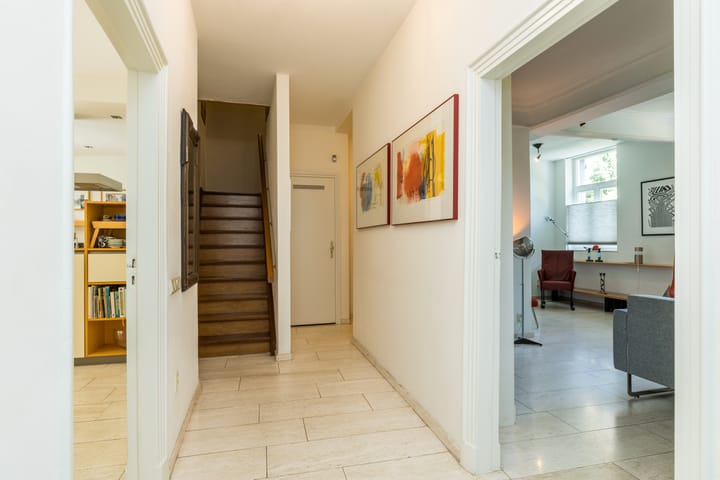 Hoekwoning te koop: Graafstraat 1, Schin Op Geul