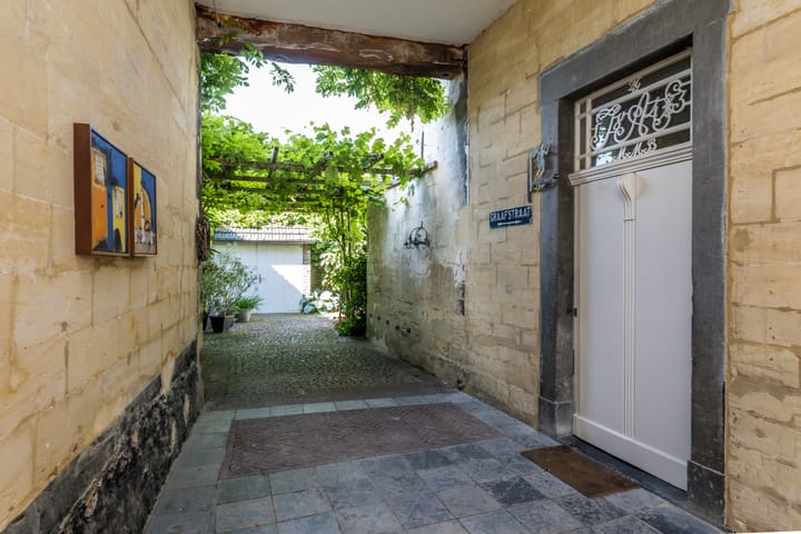 Hoekwoning te koop: Graafstraat 1, Schin Op Geul