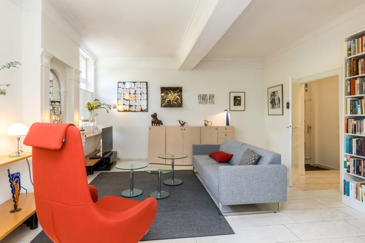 Hoekwoning te koop: Graafstraat 1, Schin Op Geul