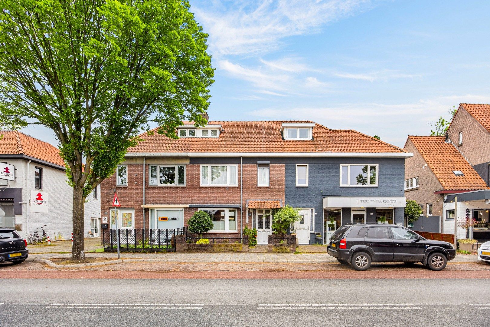 Heyendaalseweg 211
