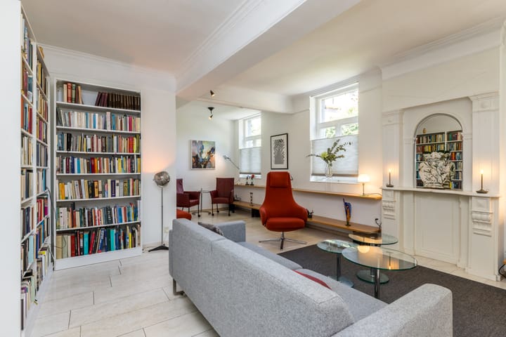 Hoekwoning te koop: Graafstraat 1, Schin Op Geul