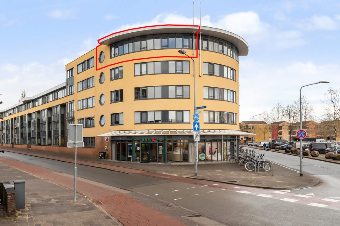 Photo 1 of Langgewenst 129
