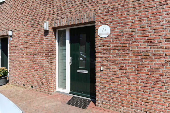 Foto 5 van Neogotiekhof 25