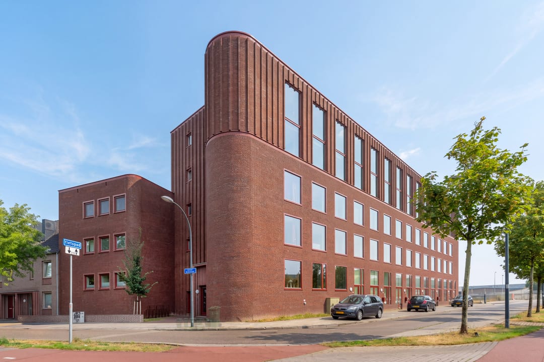 Foto 1 van Kolonel Millerstraat 62-E05