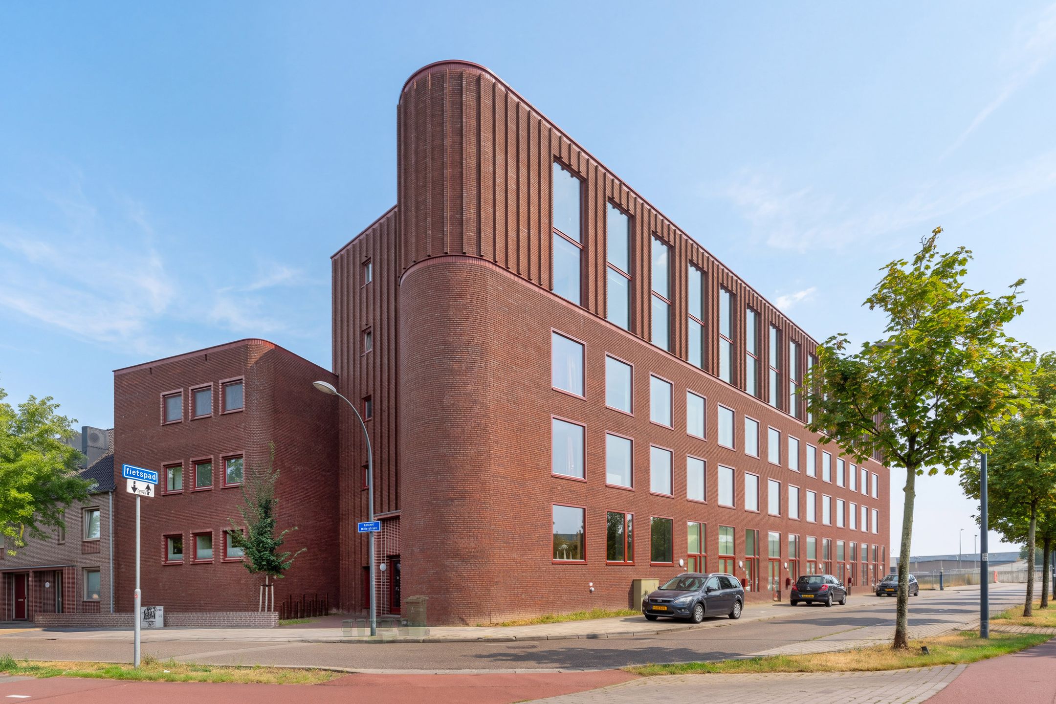 Kolonel Millerstraat 62-E 62 E05