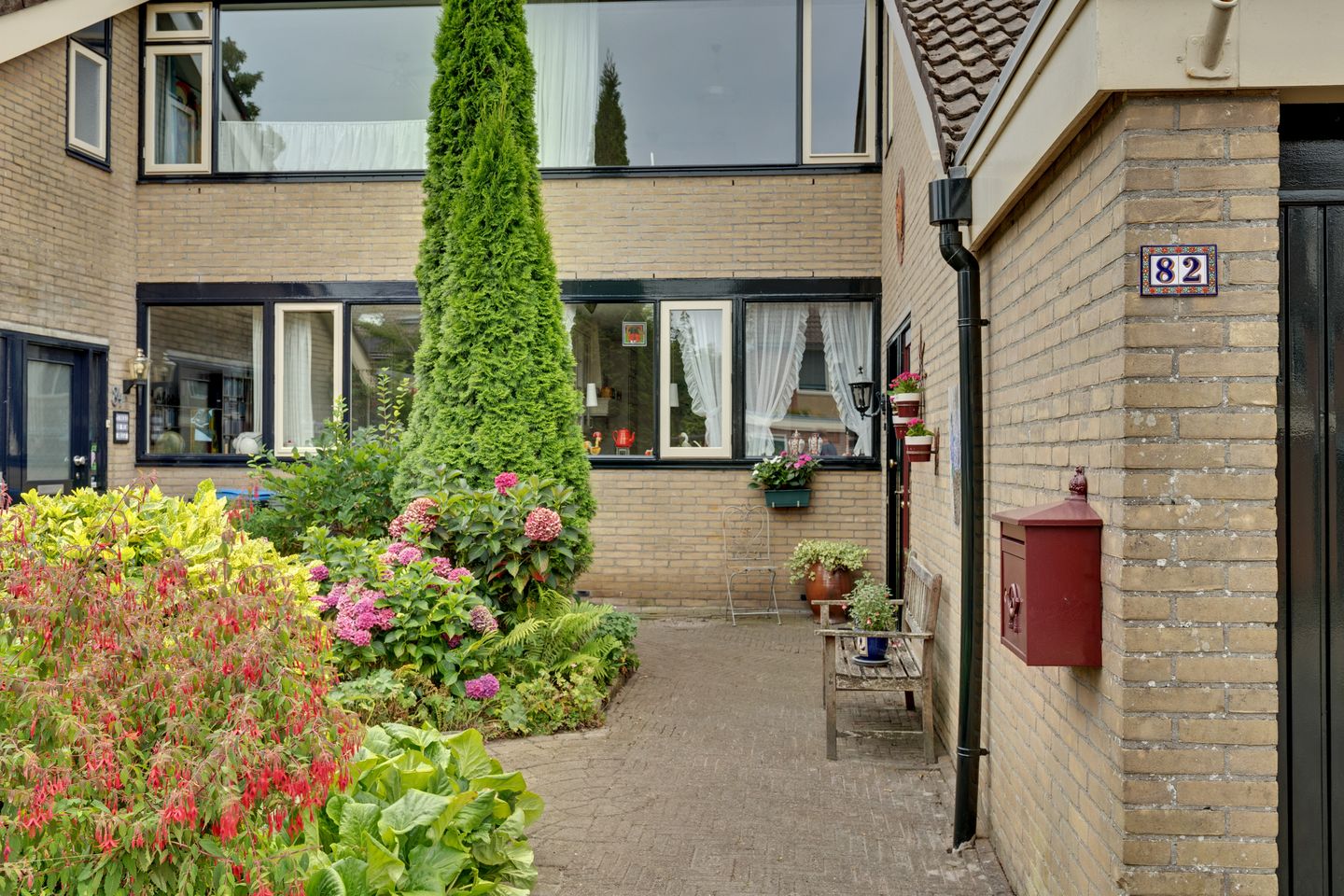 Foto 10 van Waardeel 82