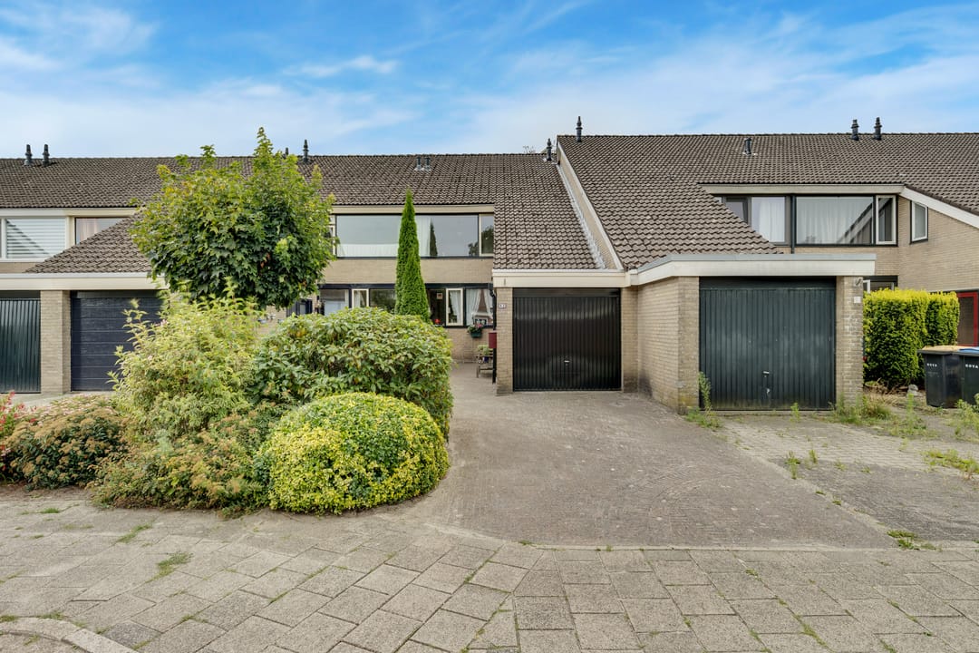 Foto 1 van Waardeel 82