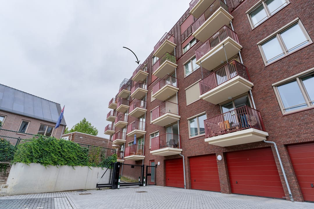 Foto 26 van Kolonel Millerstraat 62-E05