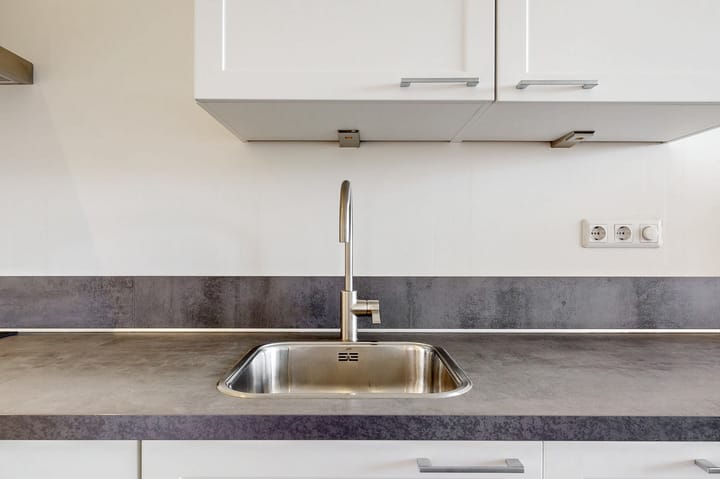 Appartement te koop: Groenhoven 447, Amsterdam