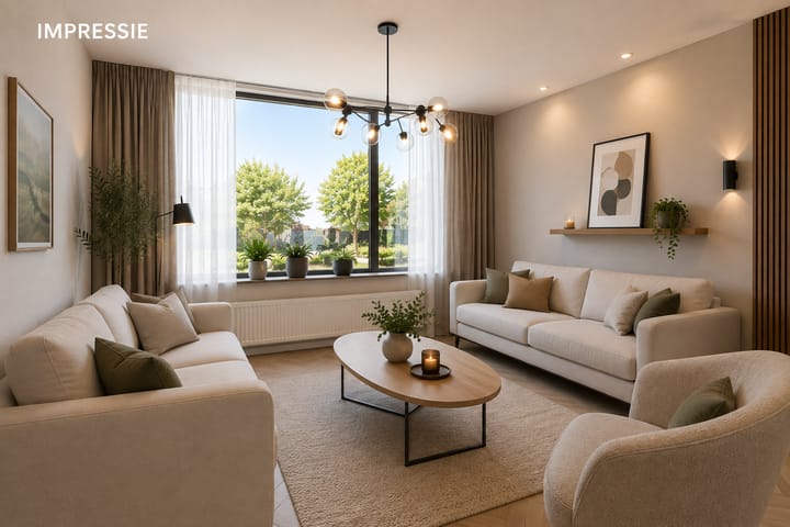 Hoekwoning te koop: Herderlaan 29, Ermelo