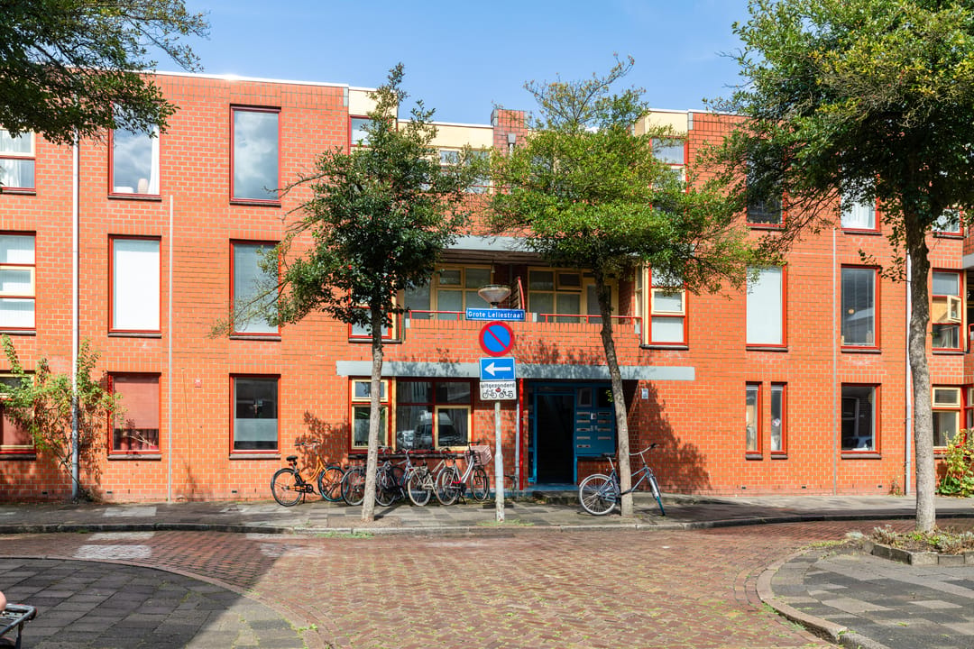 Foto 1 van Grote Leliestraat 127