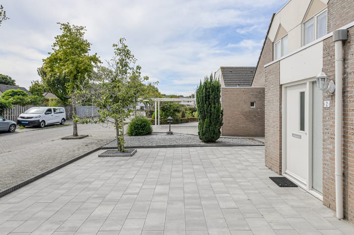 Hoekwoning te koop: Kalverenblok 2, Breda