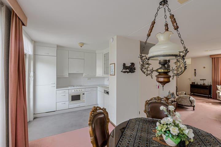 Hoekwoning te koop: Kalverenblok 2, Breda