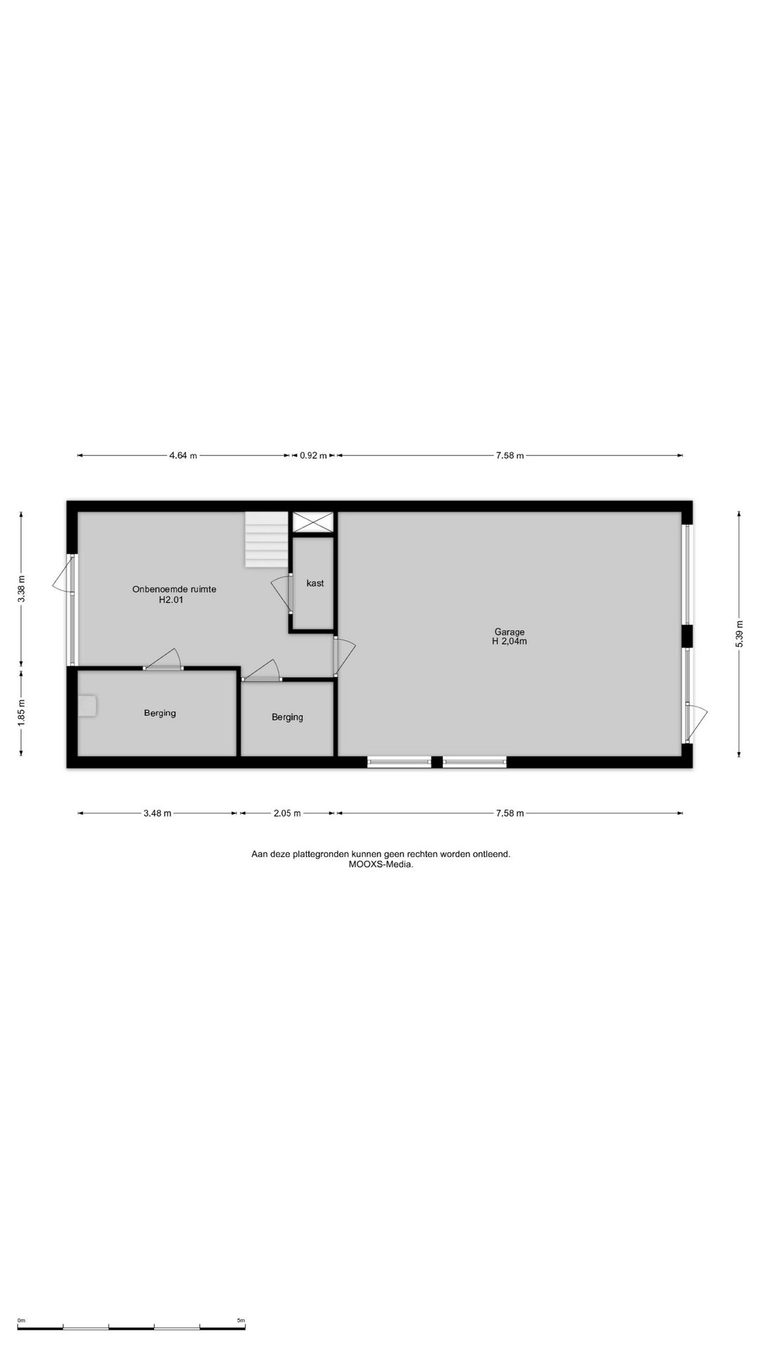 Foto 47 van Rembrandtstraat 9-A