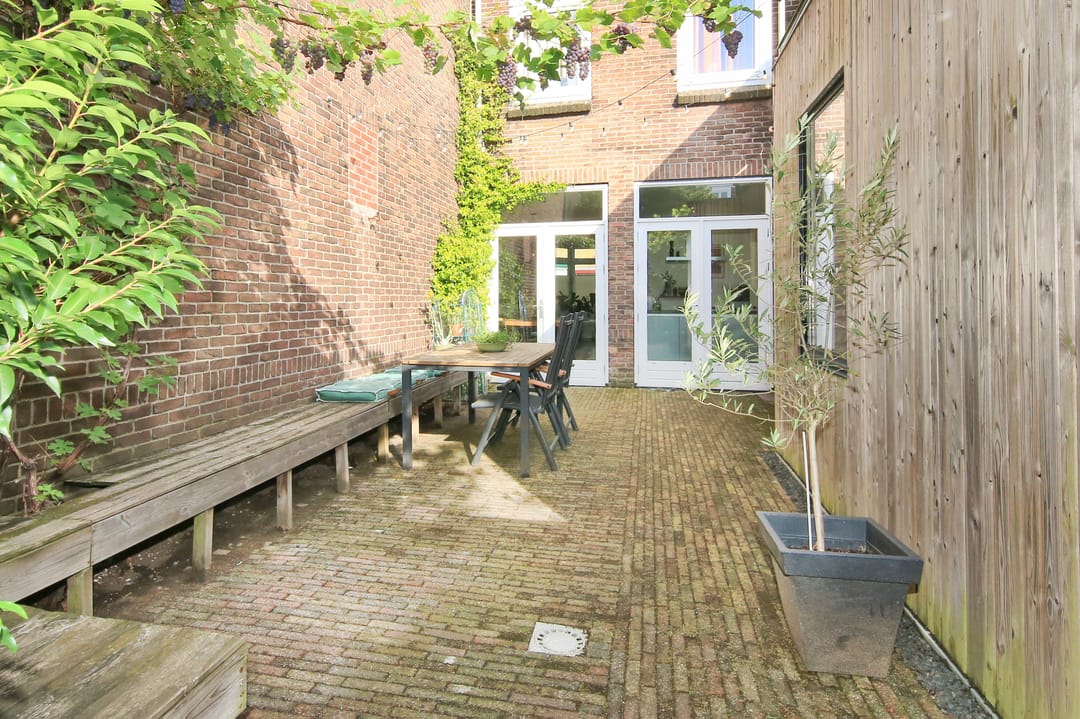 Foto 26 van Atjehstraat 63-ZW
