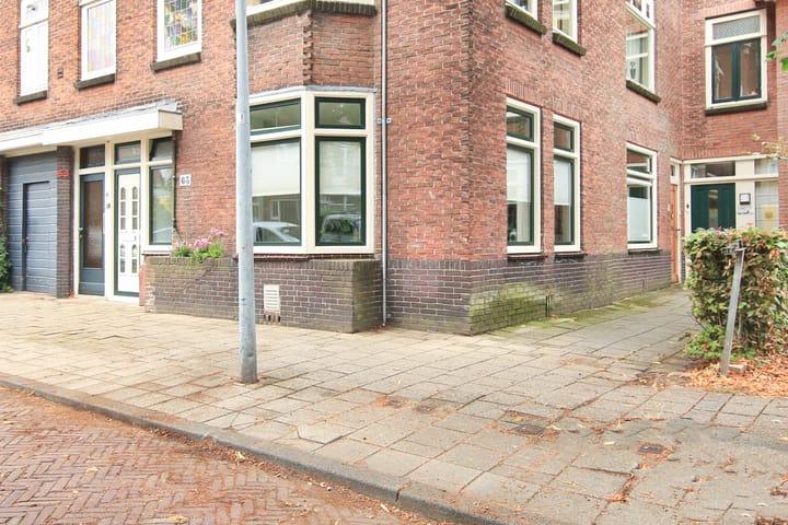 Foto 2 van Atjehstraat 63-ZW