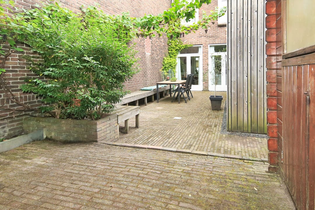 Foto 32 van Atjehstraat 63-ZW