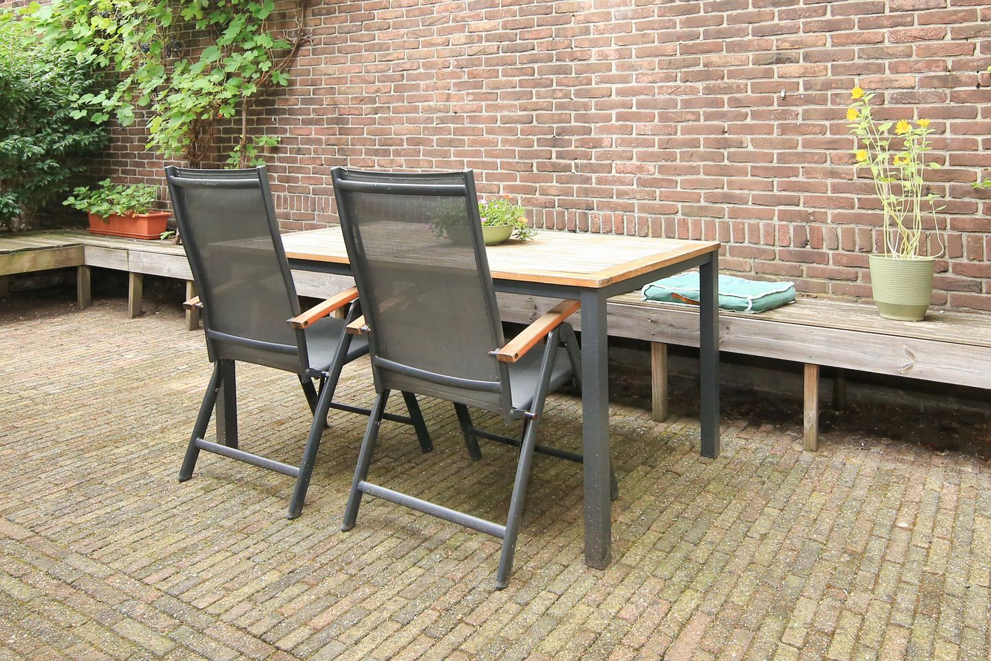 Foto 29 van Atjehstraat 63-ZW