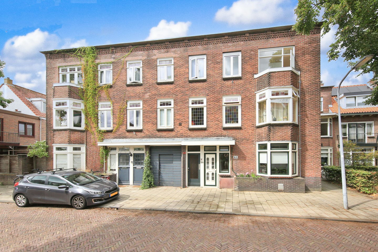 Foto 49 van Atjehstraat 63-ZW