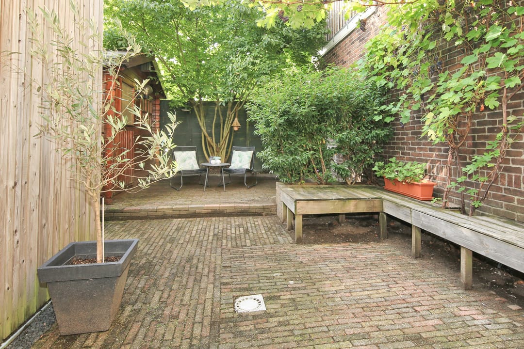 Foto 31 van Atjehstraat 63-ZW