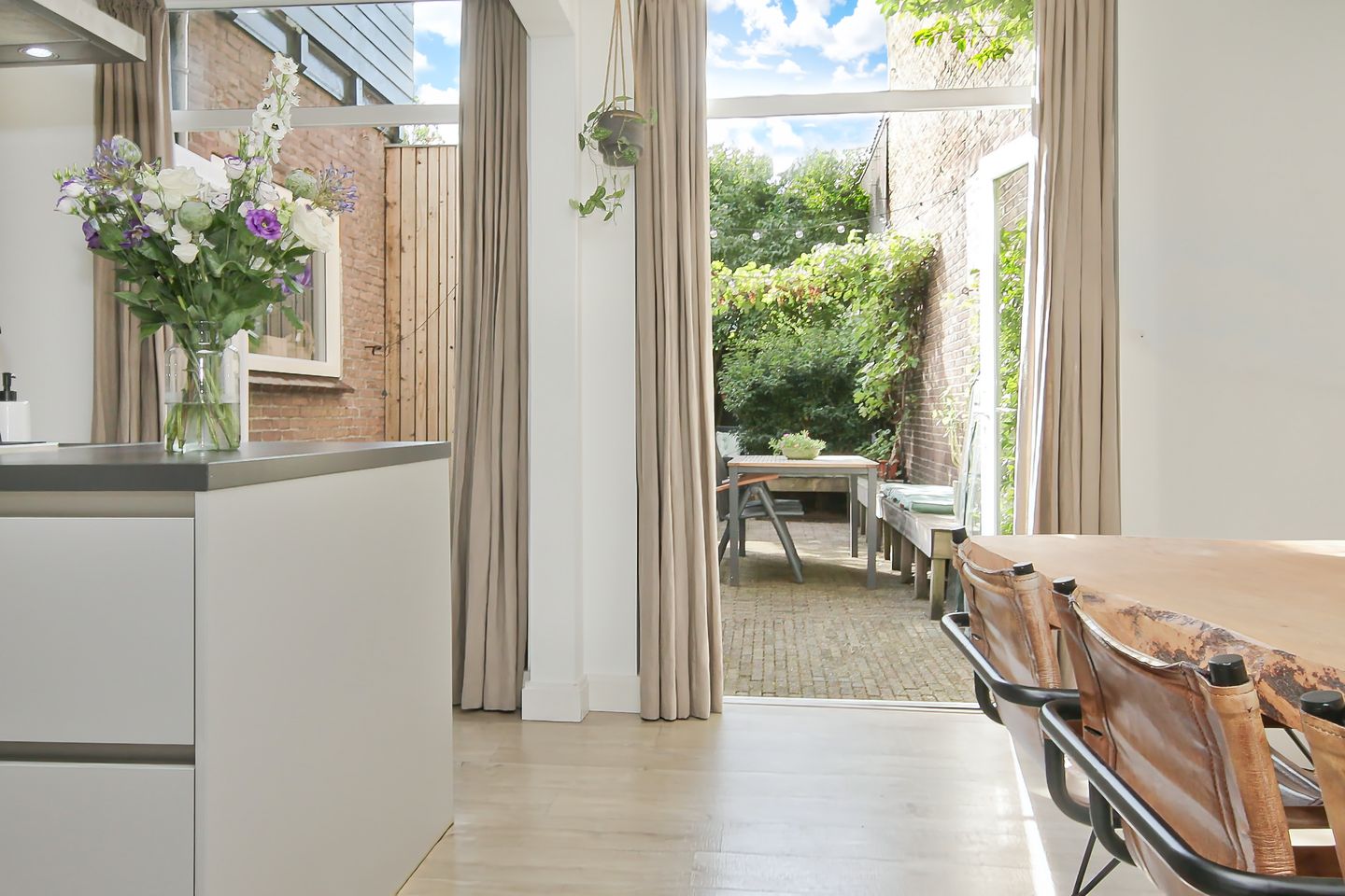 Foto 25 van Atjehstraat 63-ZW