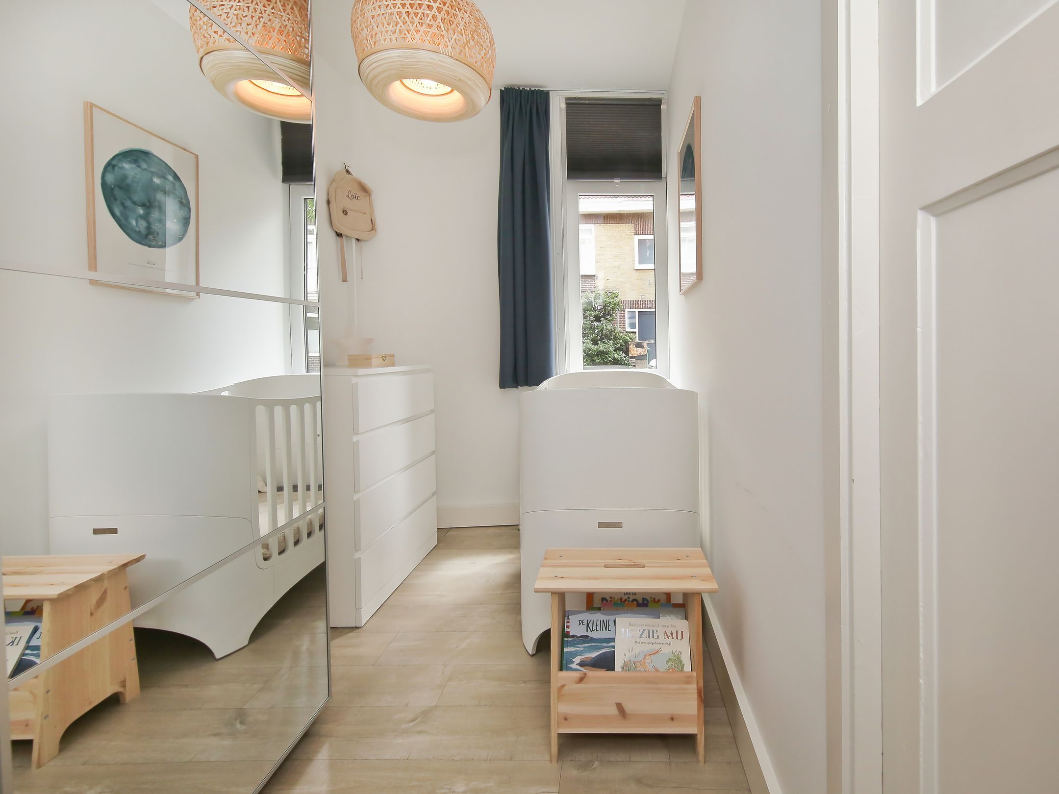 Foto 42 van Atjehstraat 63-ZW