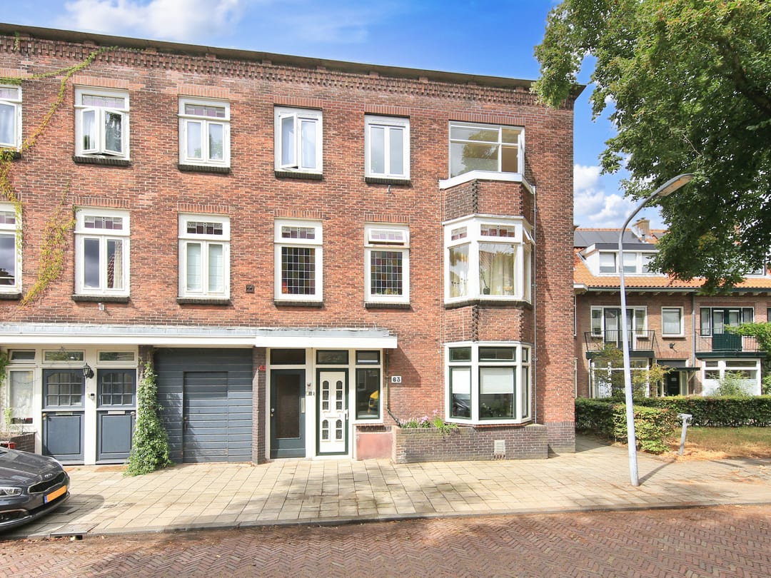 Foto 1 van Atjehstraat 63-ZW