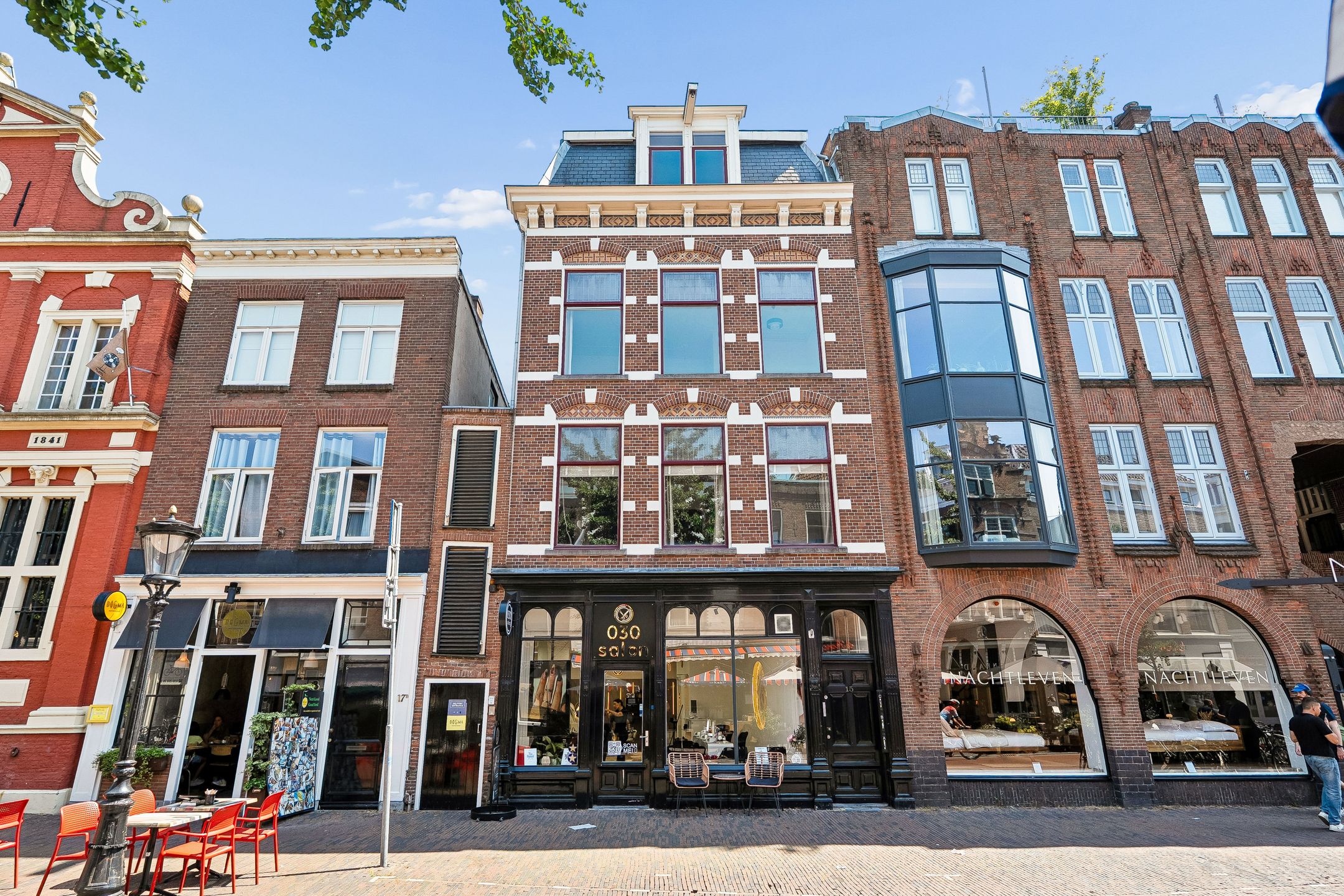 Voorstraat 15-A 15 A