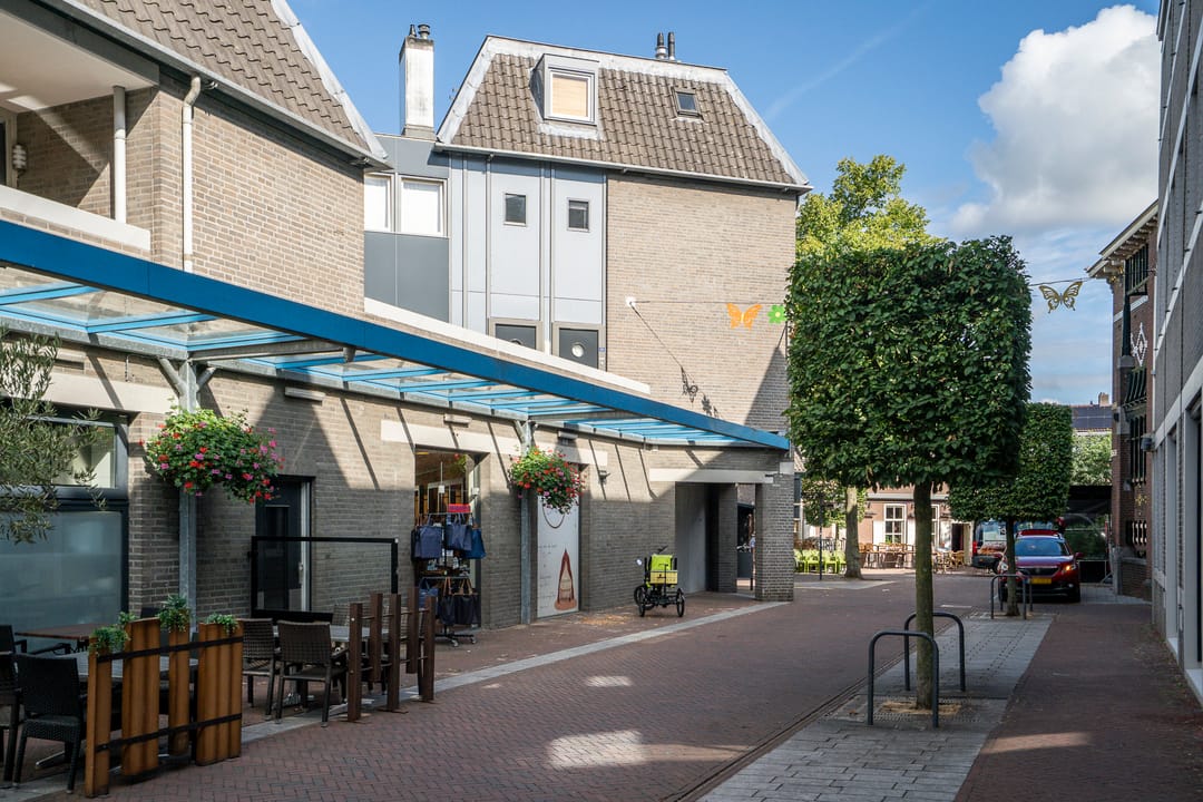 Photo 7 of Raadhuisstraat 22