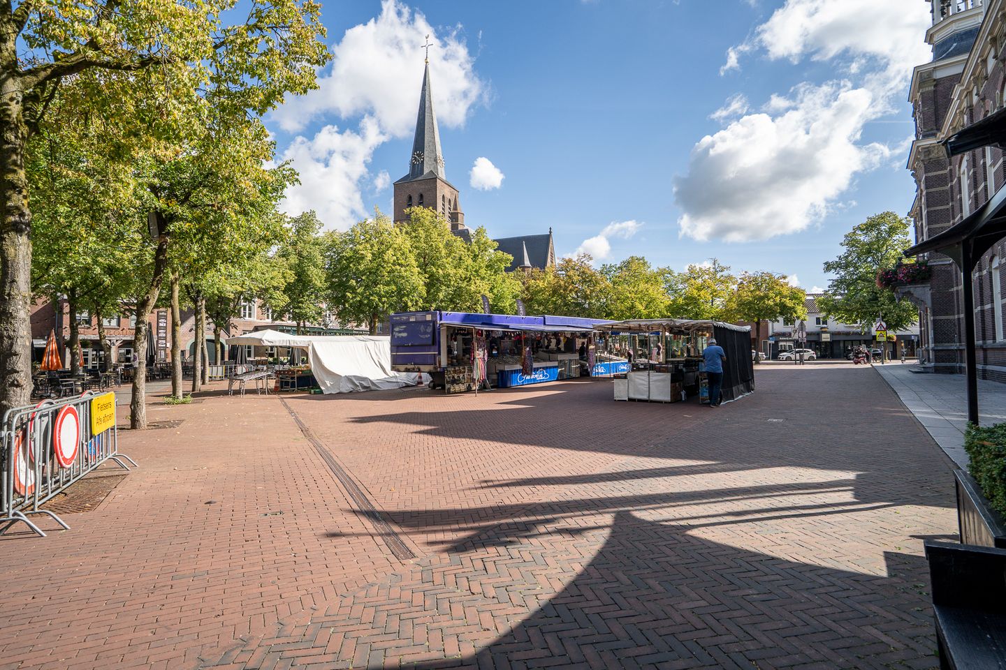 Photo 5 of Raadhuisstraat 22