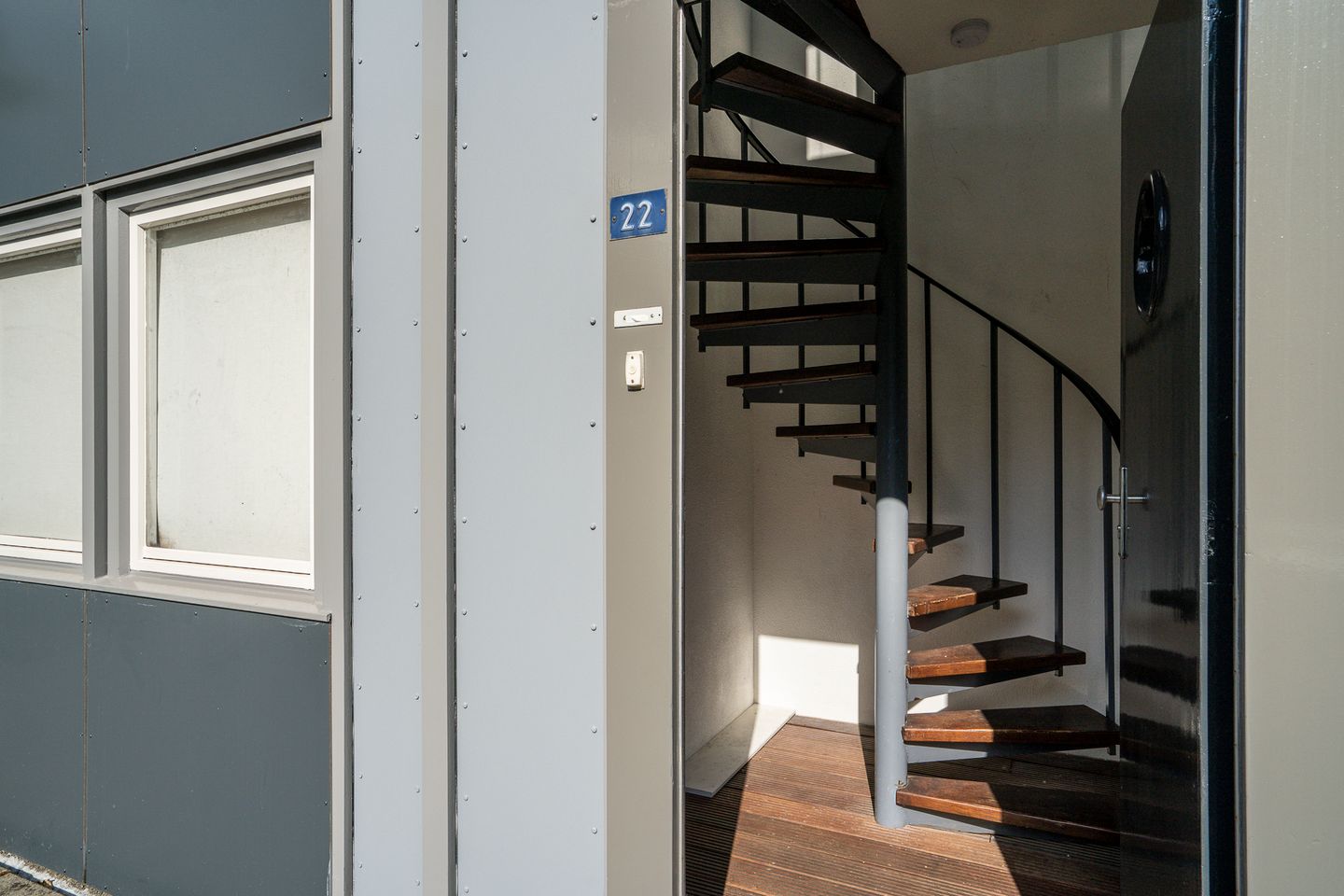 Photo 14 of Raadhuisstraat 22