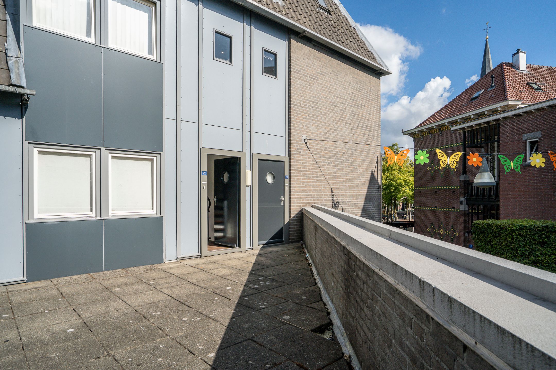 Photo 12 of Raadhuisstraat 22