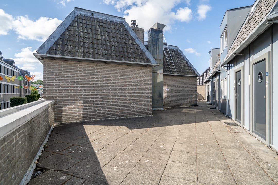 Photo 13 of Raadhuisstraat 22