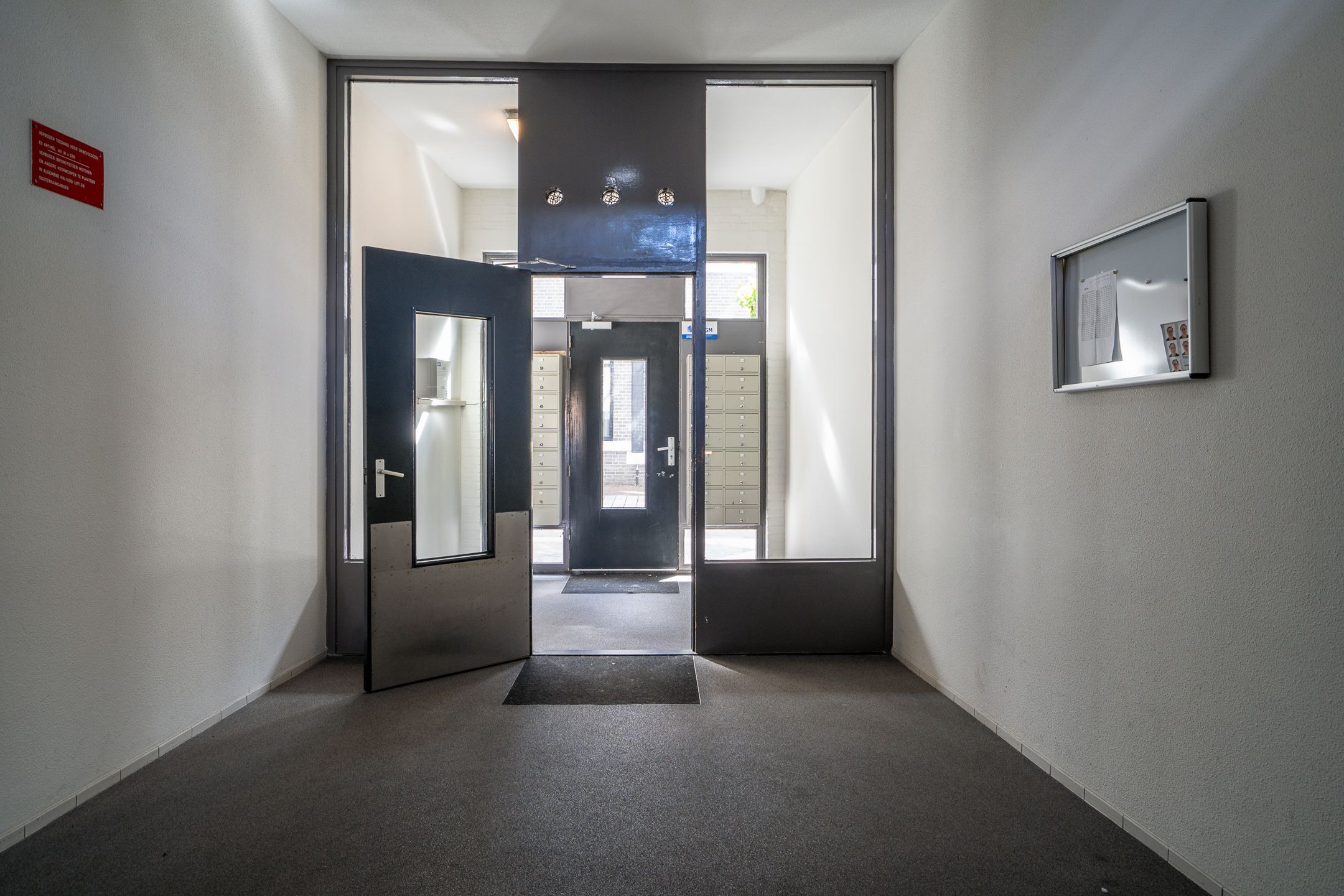 Photo 9 of Raadhuisstraat 22