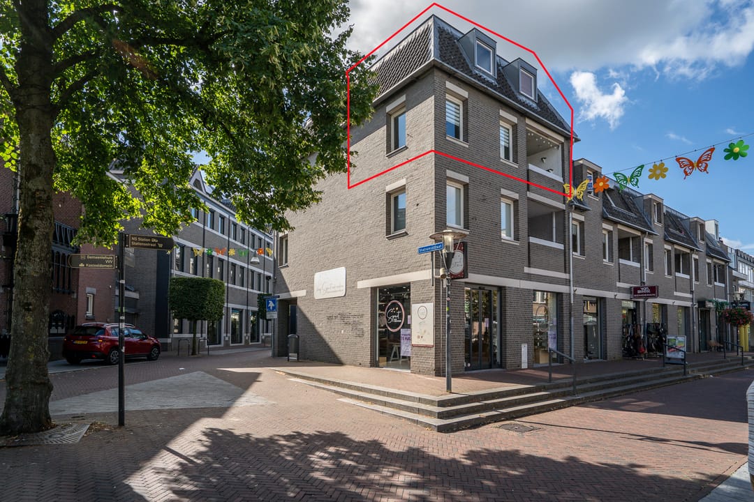 Photo 1 of Raadhuisstraat 22