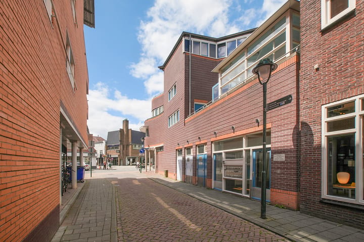 Foto 4 van Zon en Maanstraat 18