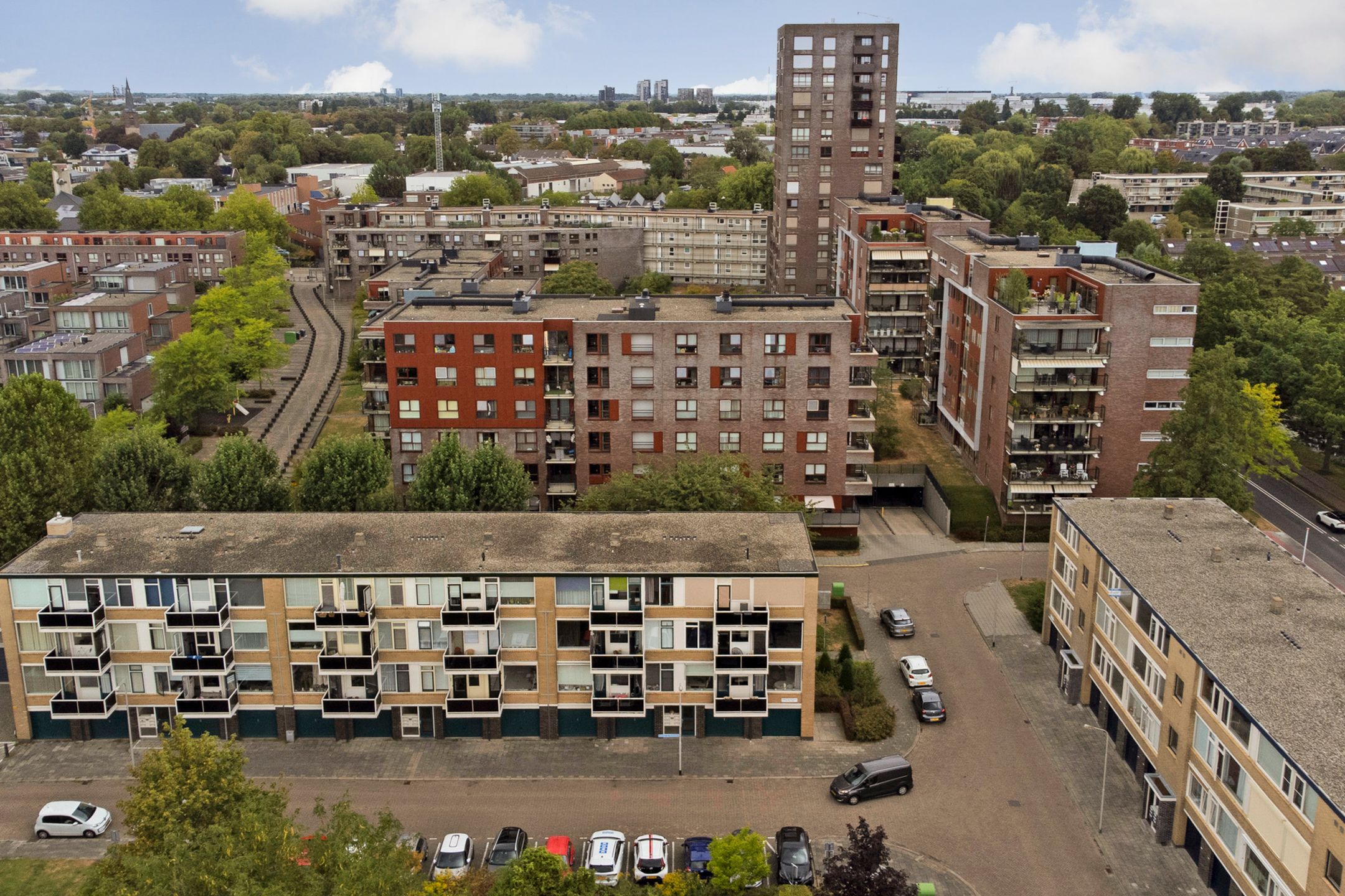 Photo 39 of Herman de Manstraat 6