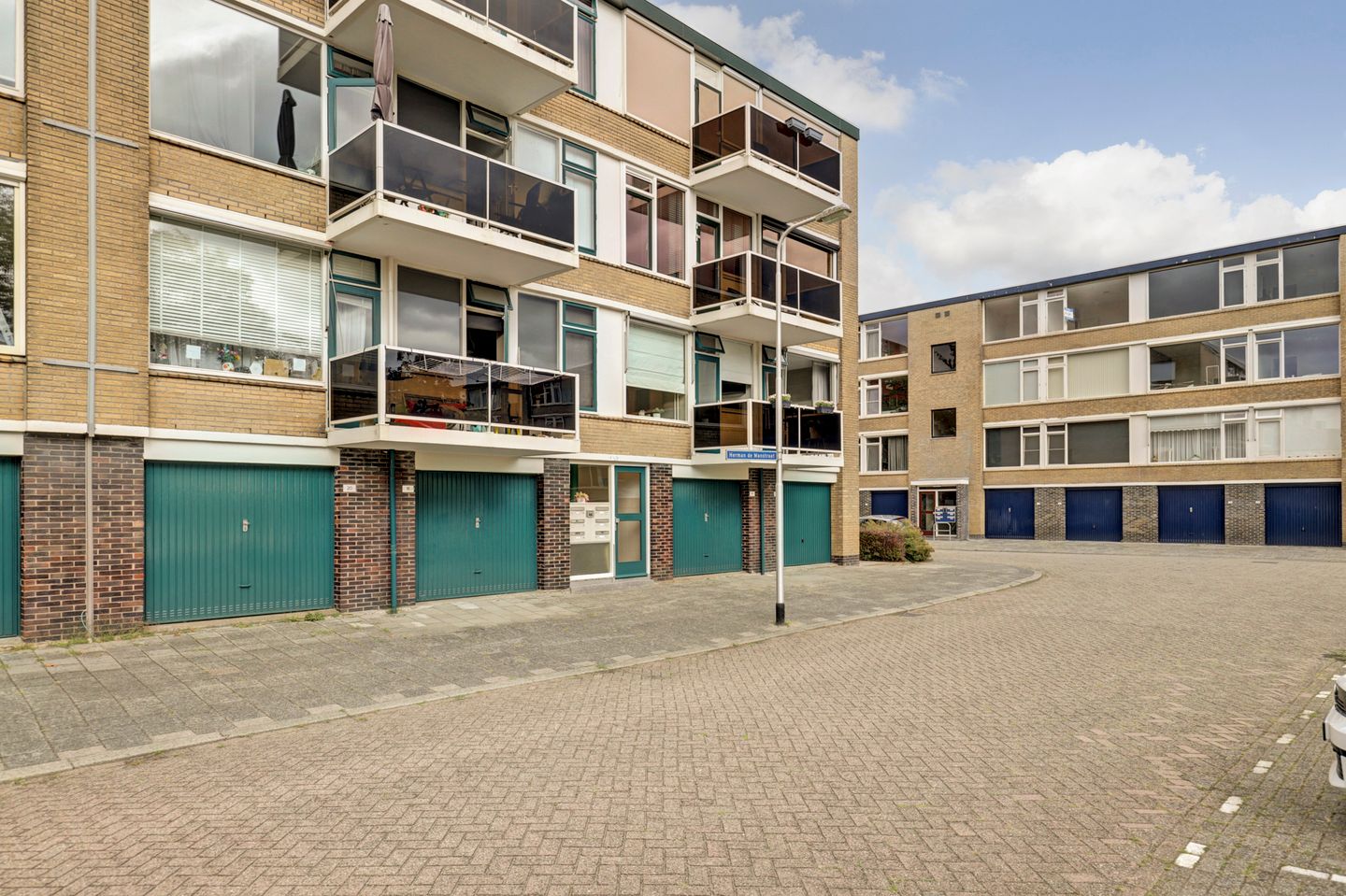 Photo 5 of Herman de Manstraat 6