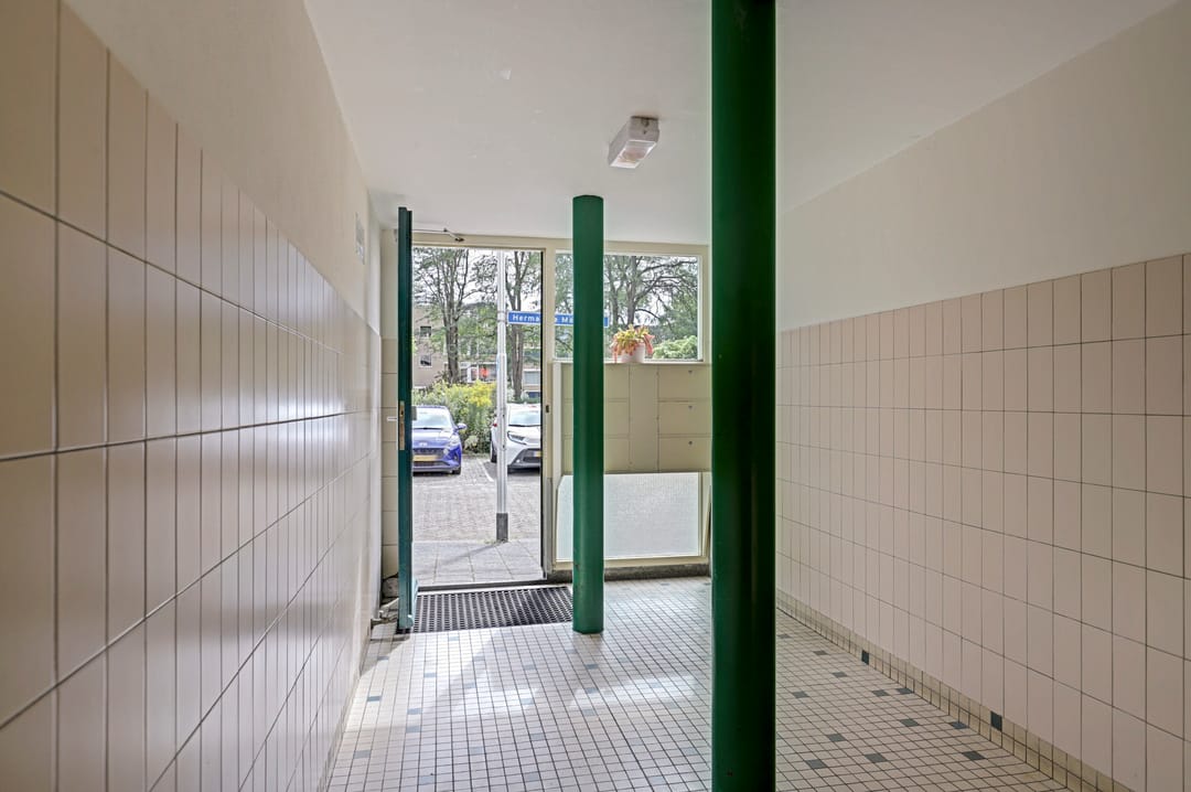 Photo 7 of Herman de Manstraat 6