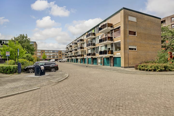Foto 4 van Herman de Manstraat 6