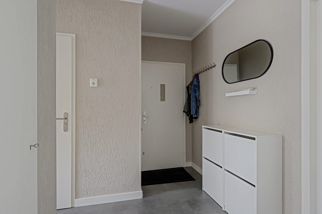 Photo 8 of Herman de Manstraat 6
