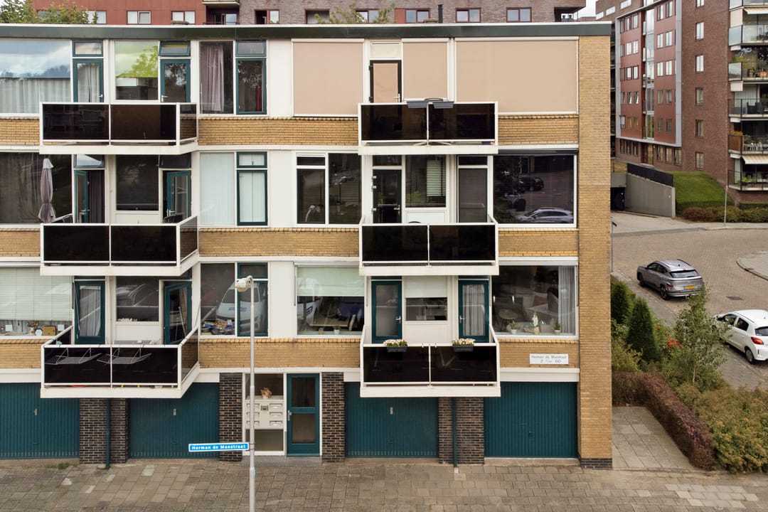Photo 38 of Herman de Manstraat 6