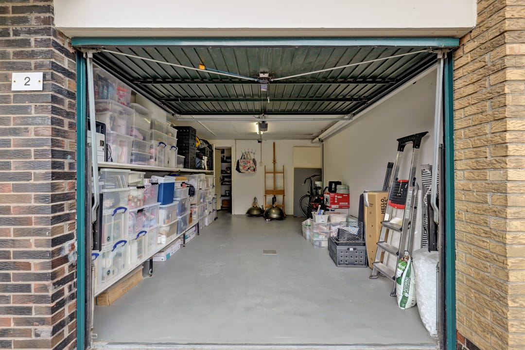 Photo 2 of Herman de Manstraat 6