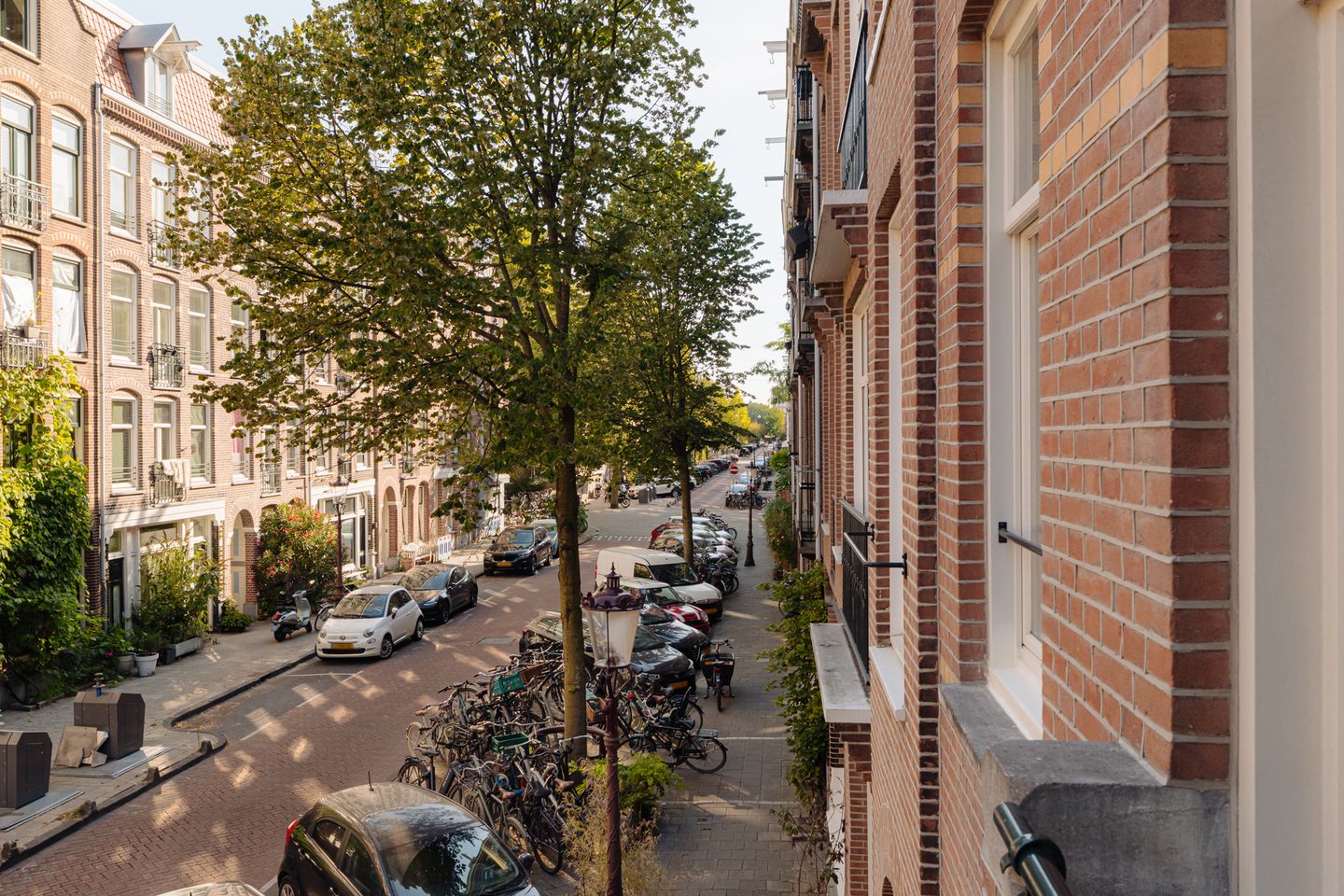 Foto 10 van Kanaalstraat 123-1