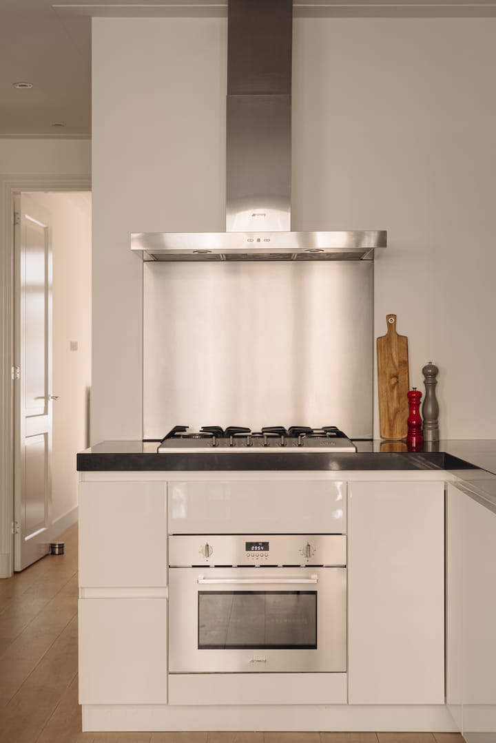 Appartement te koop: Kanaalstraat 123-1, Amsterdam